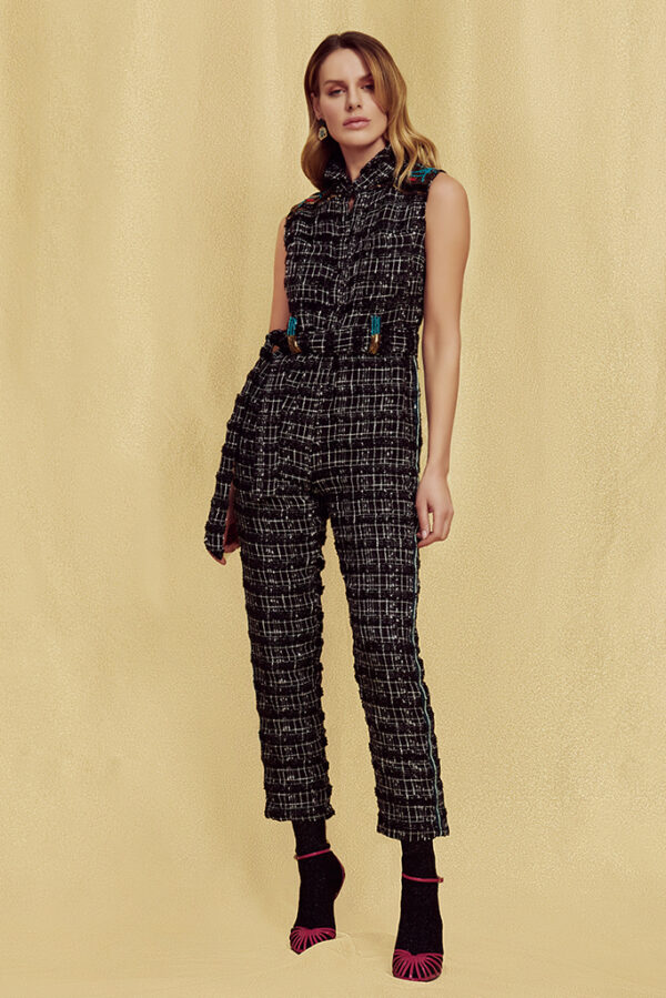 BRIELLE JUMPSUIT