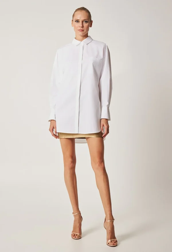 ELLARIA SHIRT