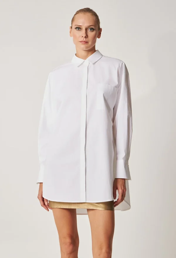 ELLARIA SHIRT