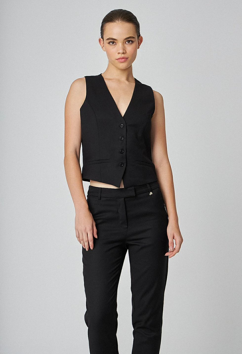 FLYNN VEST