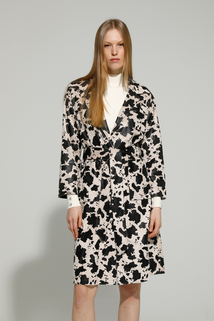 THALIA COAT