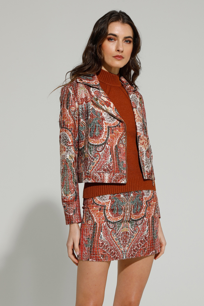 ROSA JACKET