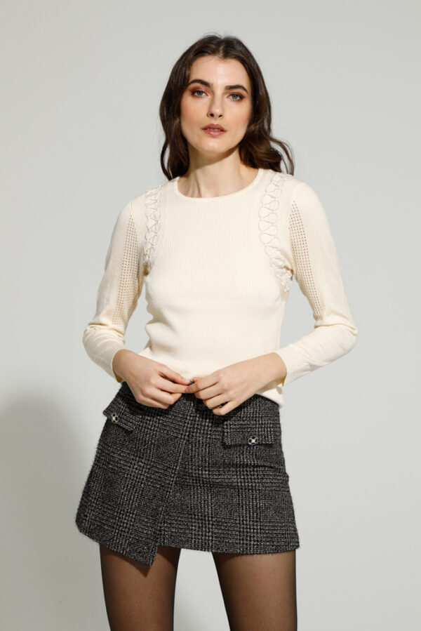 BLAKE SKIRT