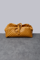 RETRO LUNCHBAG - Yellow