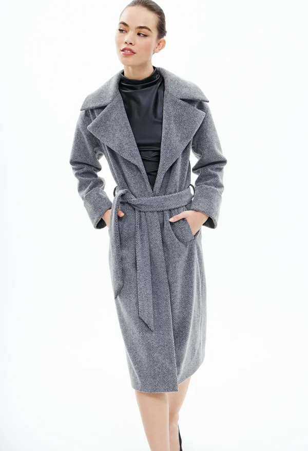 GRACE COAT
