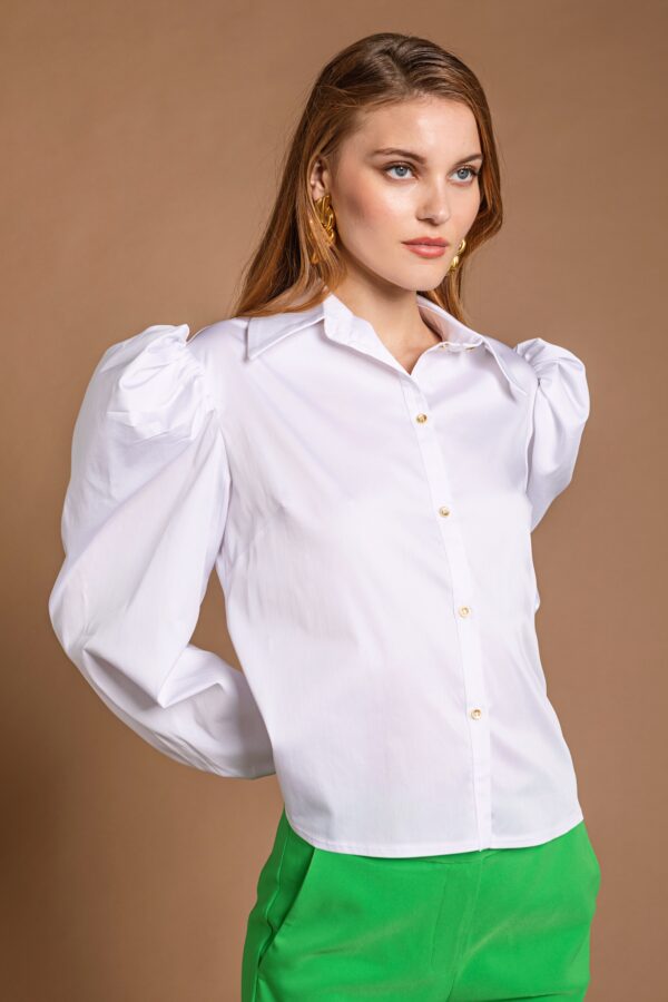DARLA SHIRT