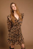 LAVA DRESS