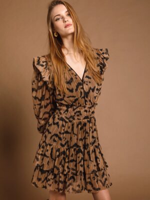LAVA DRESS