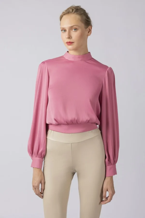 FEDERICA BLOUSE