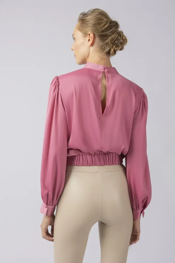 FEDERICA BLOUSE