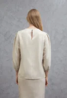 CORINNE BLOUSE