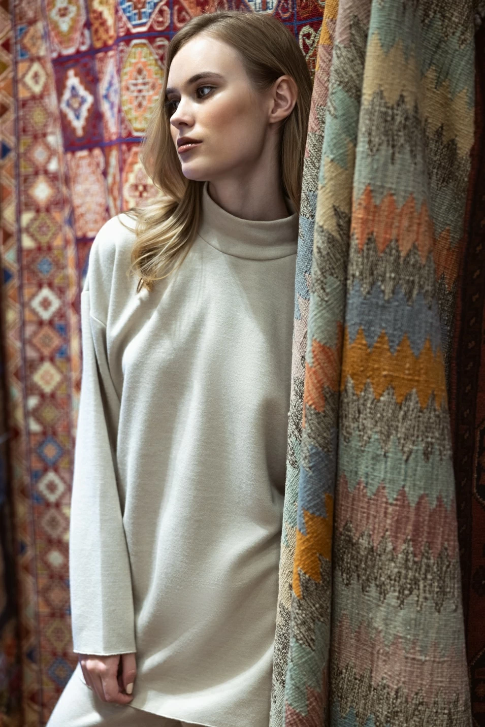 ADELINE BLOUSE