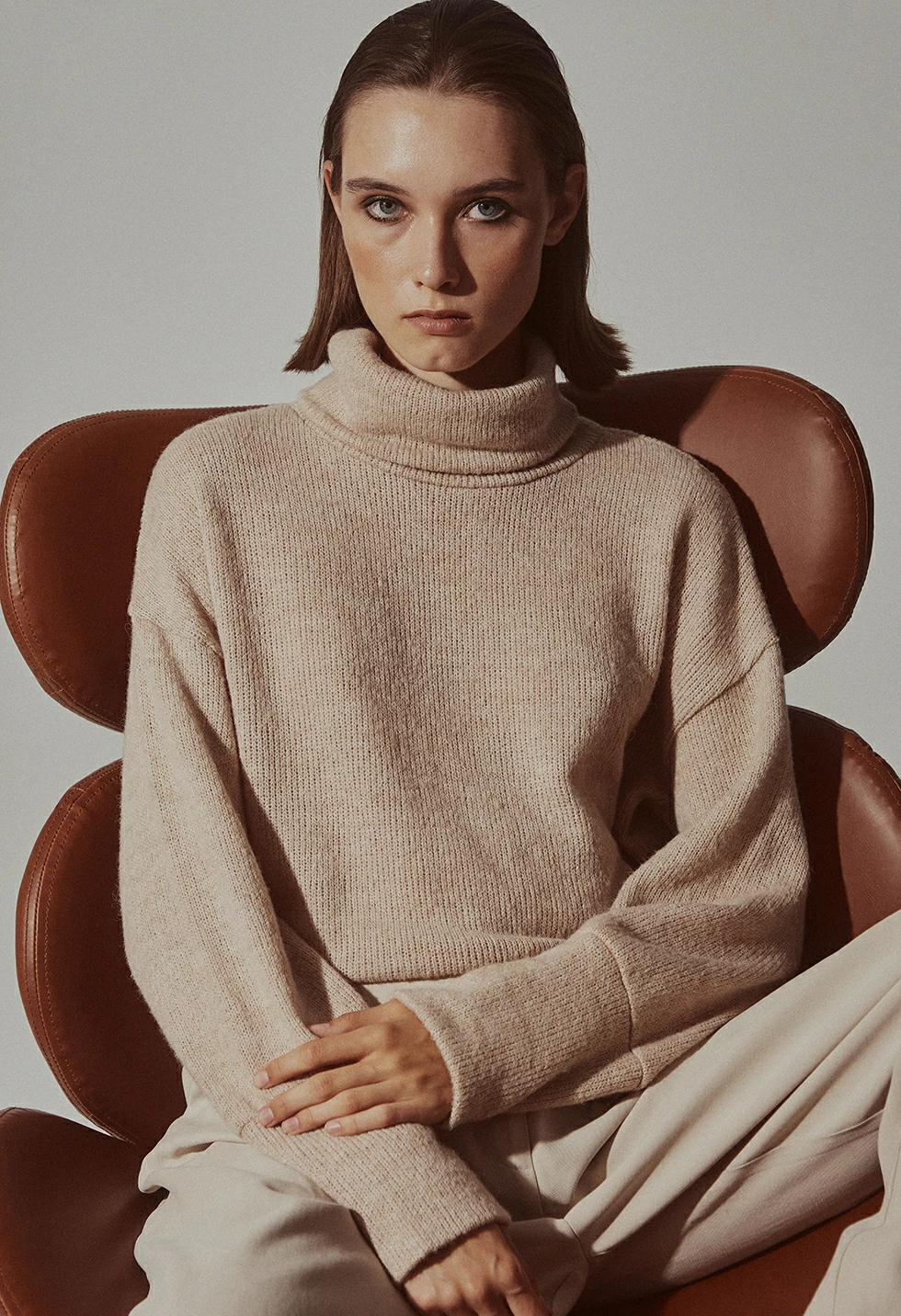HANNAH SWEATER