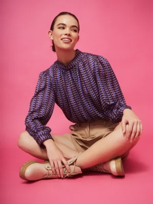 MIRIAM BLOUSE