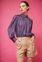 MIRIAM BLOUSE