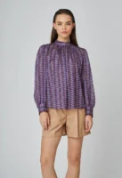 MIRIAM BLOUSE
