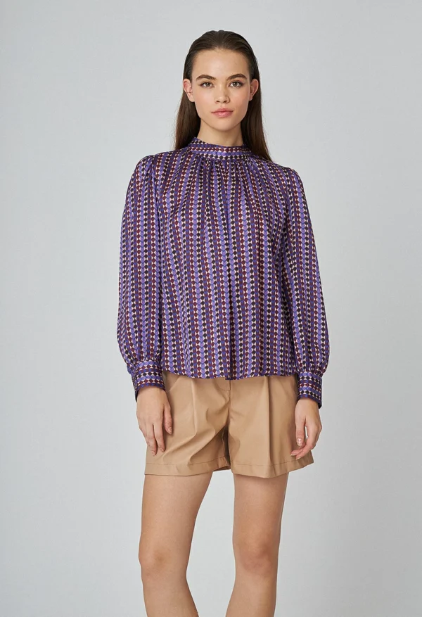 MIRIAM BLOUSE