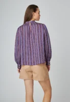 MIRIAM BLOUSE