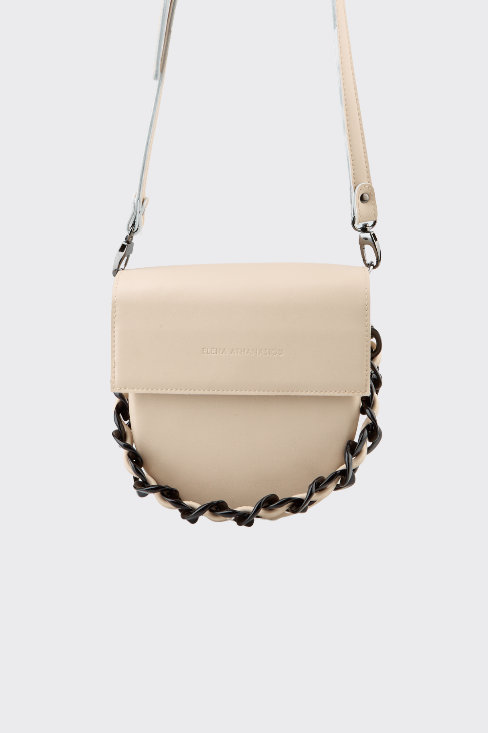 REBEL MOON ROUND BAG