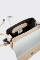 REBEL MOON ROUND BAG