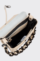 REBEL MOON ROUND BAG