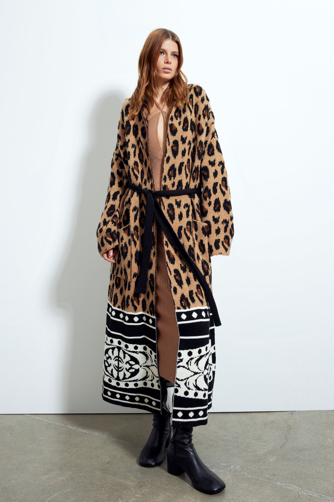 WANDA COAT