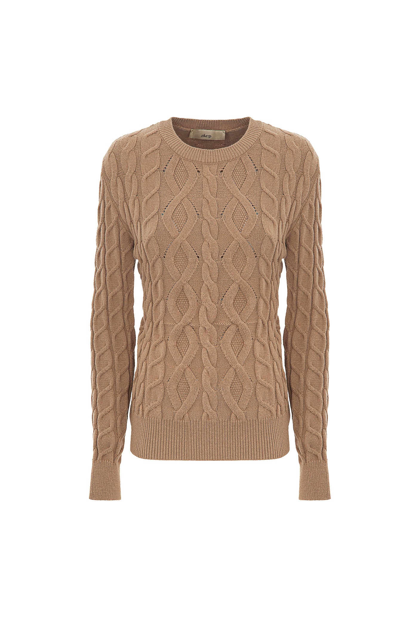 TAYLOR SWEATER