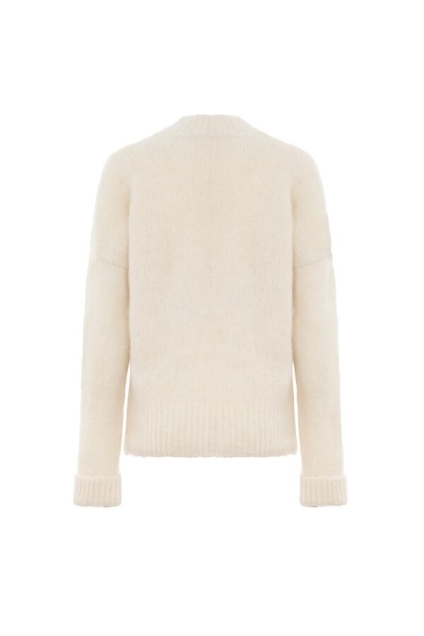 EDEN CARDIGAN