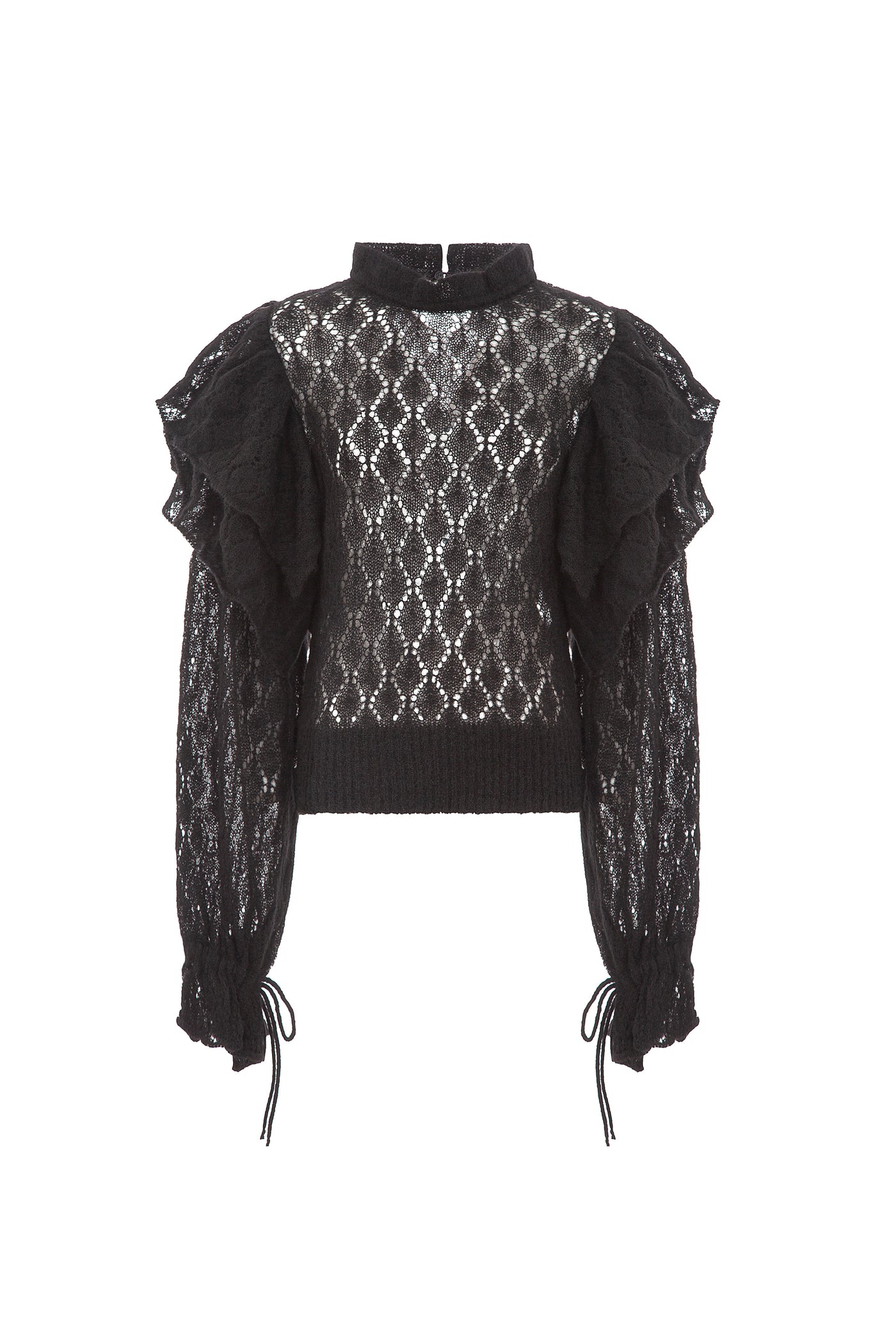 DELILAH SWEATER
