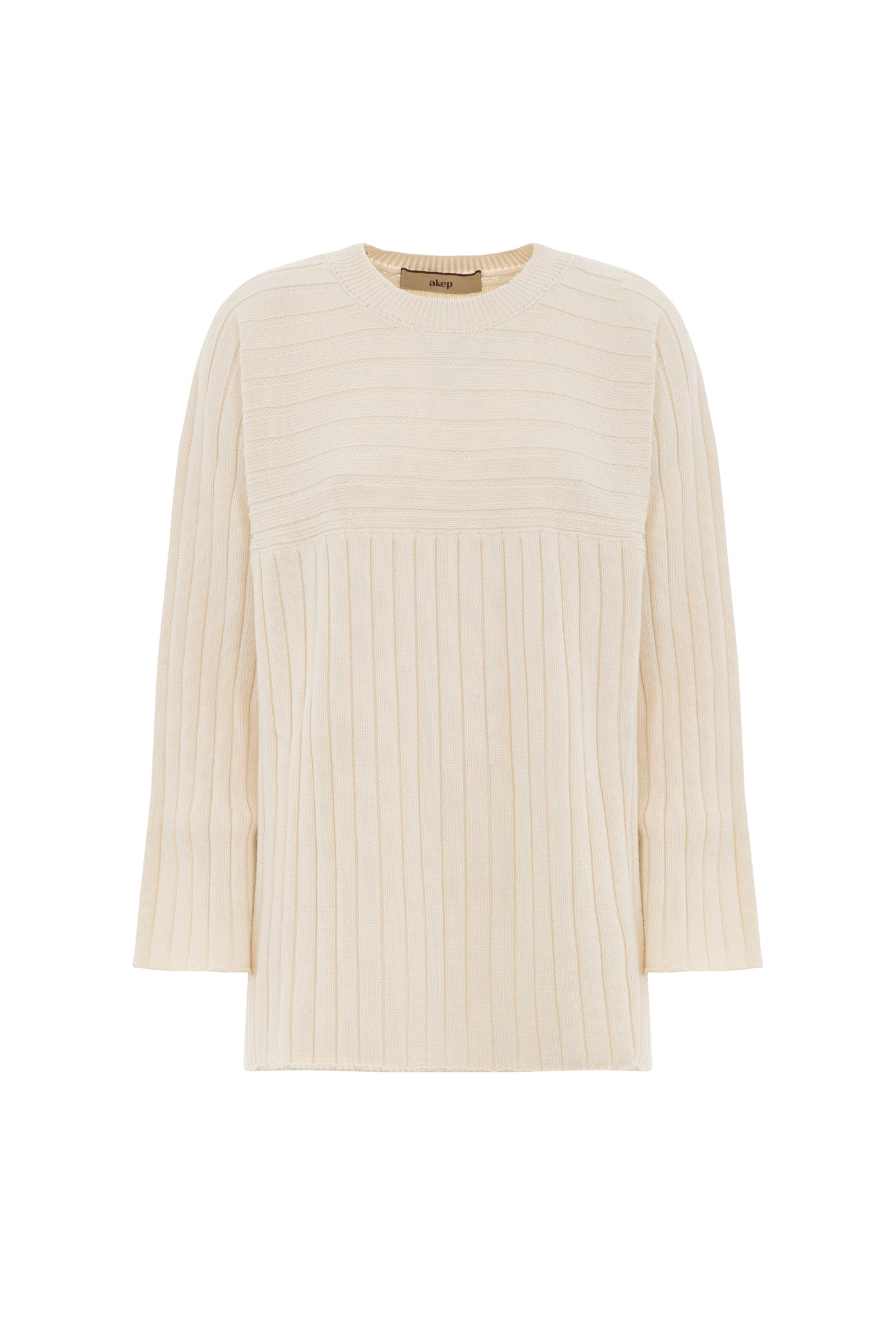 LANA BLOUSE - Beige