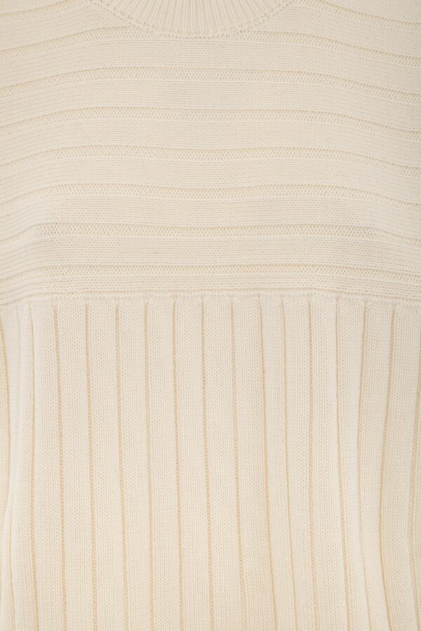 LANA BLOUSE - Beige