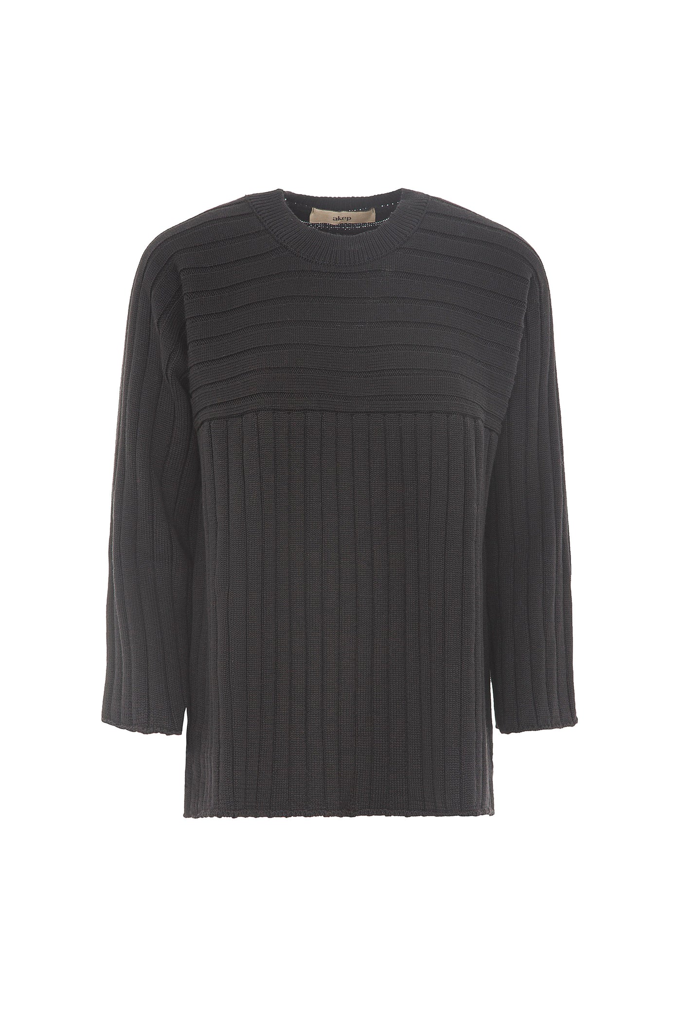 LANA BLOUSE - Black