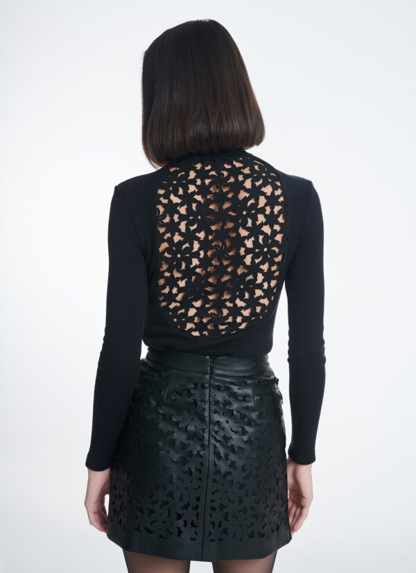 VICTORIA SKIRT
