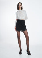 SAMANTHA SKIRT