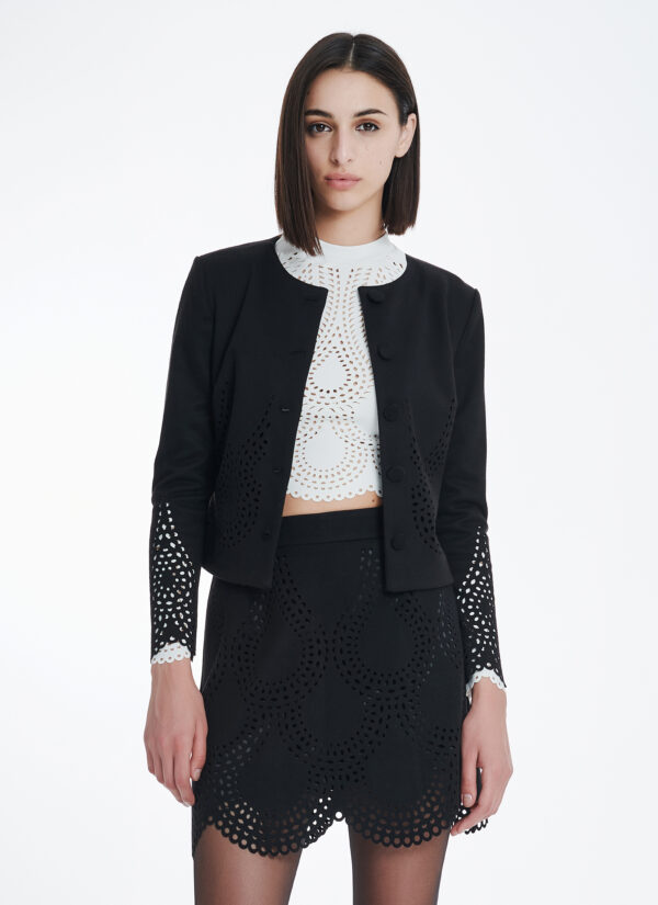 SAMANTHA SKIRT