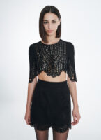 SAMANTHA SKIRT