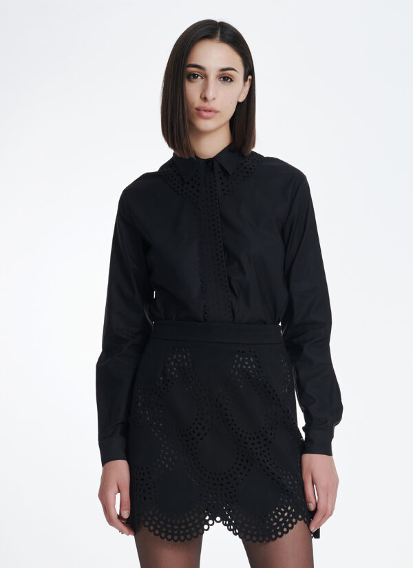 SAMANTHA SKIRT