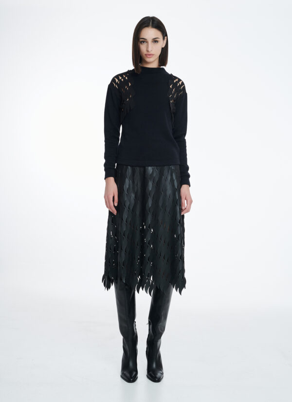 AGATHA SKIRT