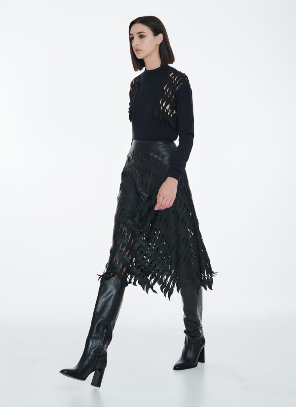 AGATHA SKIRT
