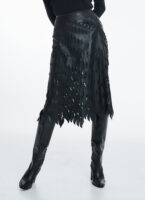 AGATHA SKIRT