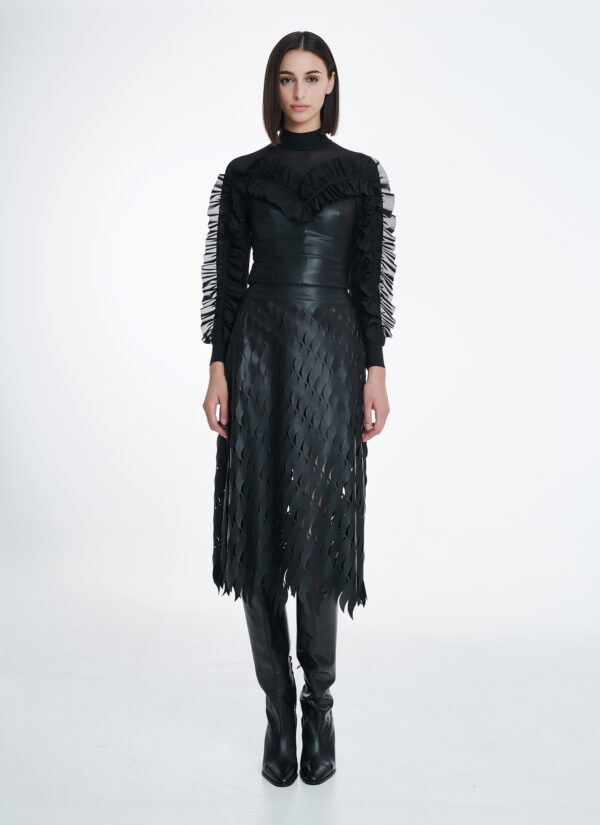 AGATHA SKIRT