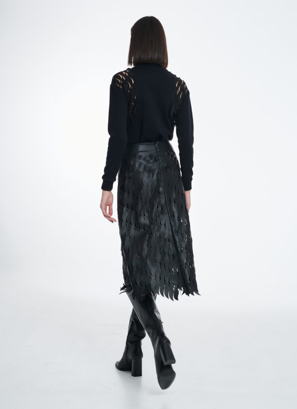 AGATHA SKIRT