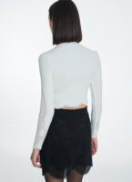 CHERYL TOP - White