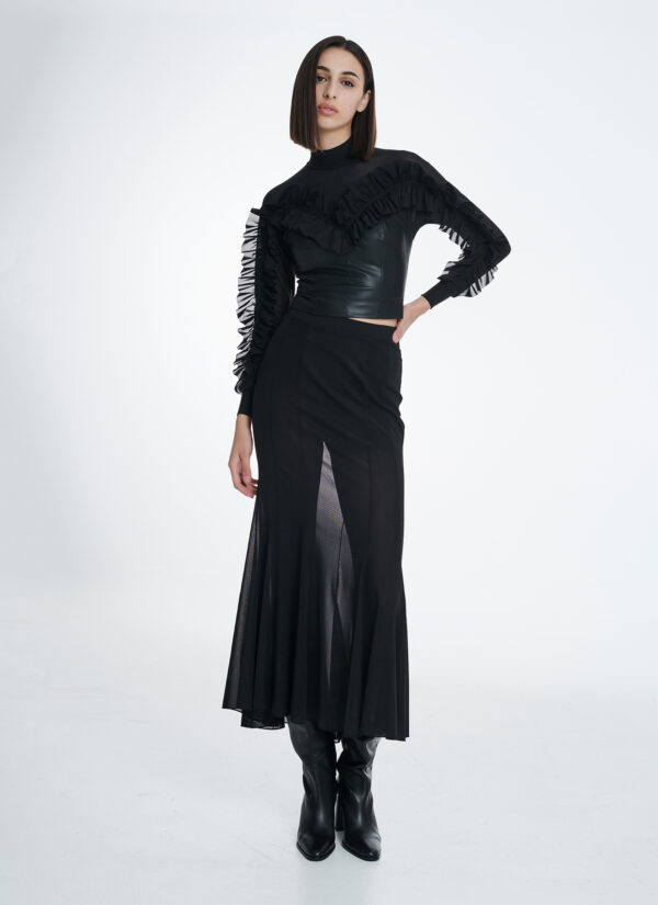 BRIANNA SKIRT