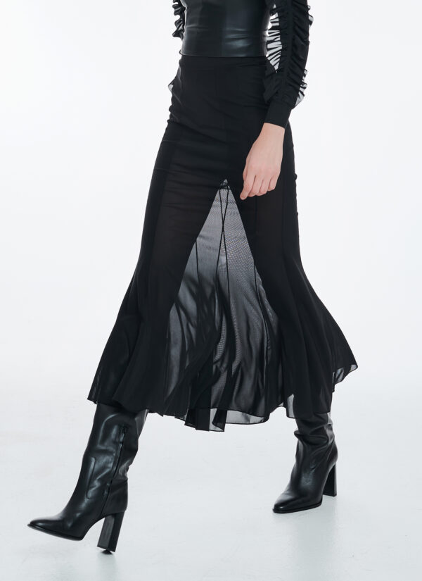 BRIANNA SKIRT