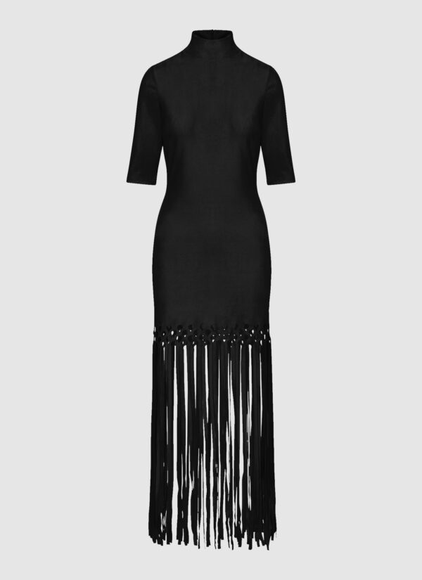 LYDIA DRESS