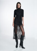 LYDIA DRESS