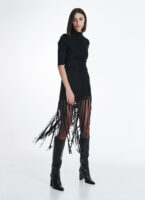 LYDIA DRESS