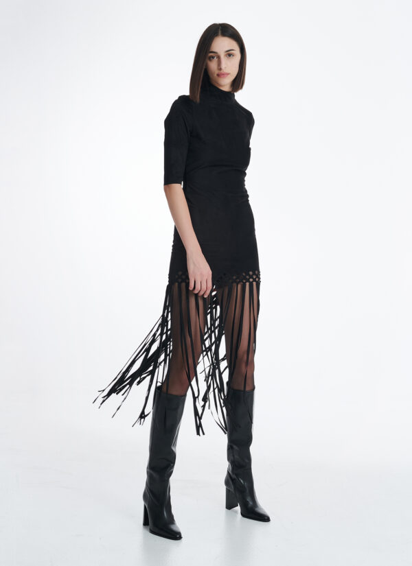 LYDIA DRESS