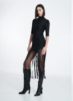 LYDIA DRESS